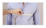 CAMICIA ARTIGIANALE SU MISURA TESSITURA MONTI - Eccomi OnLine