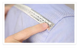 CAMICIA ARTIGIANALE SU MISURA - Eccomi OnLine