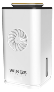 Nano Air Wings - Eccomi OnLine