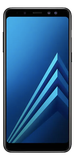 SAMSUNG GALAXY A530 A8 2018 5.6" OCTA CORE 32GB -  RAM 4GB - 4G BLUE TIM ITALIA - Eccomi OnLine