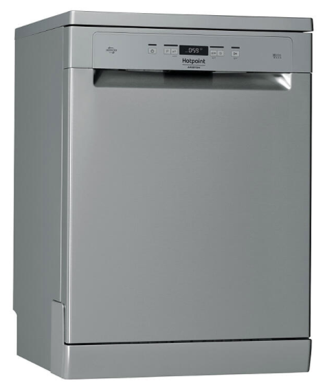 Lavastoviglie Hotpoint HFO 3C21 W C X - Eccomi OnLine