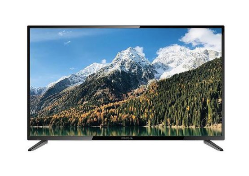 TV LED 49" BEA BA-4920S UHD SMART TV ANDROID ITALIA BLACK - Eccomi OnLine