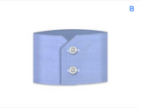 CAMICIA ARTIGIANALE SU MISURA - Eccomi OnLine