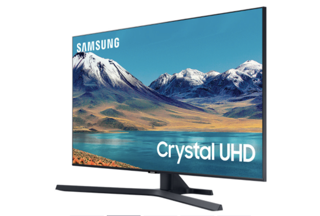 Samsung Series 8 UE50TU8500U 127 cm (50 pollici) 4K Ultra HD Smart TV Wi-Fi Nero - Eccomi OnLine