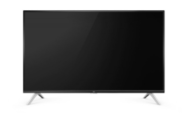 TCL 32DD420 TV 81,3 cm (32") HD Nero - Eccomi OnLine