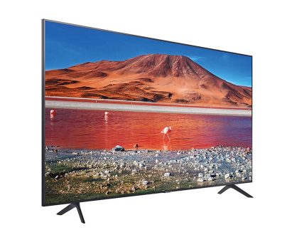 SAMSUNG TV 65" 4K SMART TV - Eccomi OnLine