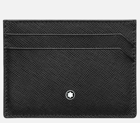 Custodia Tascabile 5 Scomparti Montblanc Sartorial