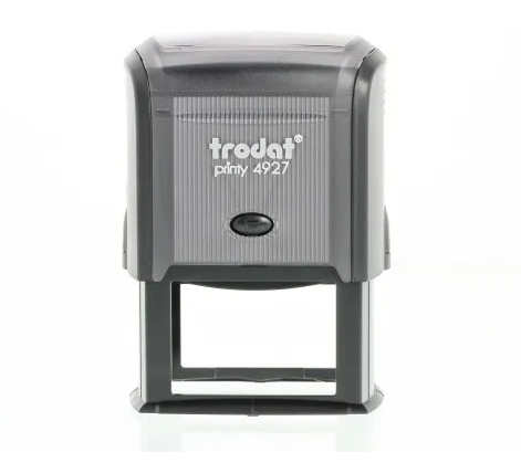 Timbro Trodat Printy 4927 60 x 40 mm personalizzabile