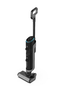 EZVIZ RH1 (CS-RH1-MBK2) - ASPIRAPOLVERE LAVA E ASCIUGA - CORDLESS - DOPPIO SERBATOIO - PULIZIA AUTO ADATTIVA