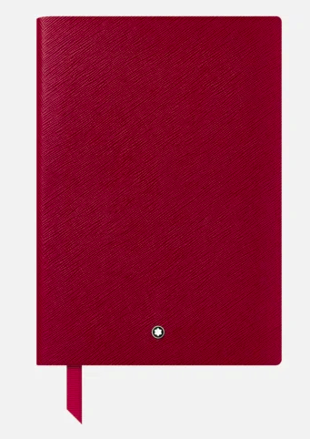 Blocco Note #146 - 150 x 210 mm, 192 pagine, MontBlanc - Eccomi OnLine