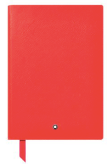 Blocco Note #146 - 150 x 210 mm, 192 pagine, MontBlanc - Eccomi OnLine