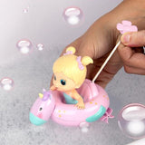 5 Bloopies Floaties