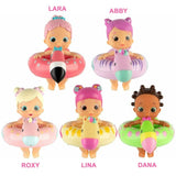 5 Bloopies Floaties