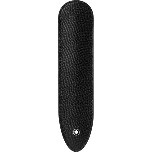 Astuccio Per 1 Strumento Da Scrittura Montblanc Sartorial