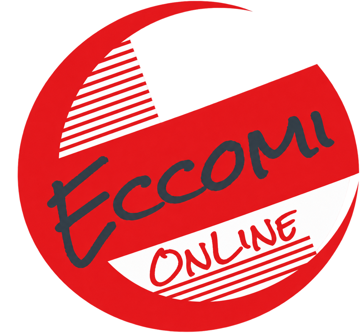 ECCOMI ONLINE